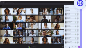 IBLC ZOOM MEETINGS